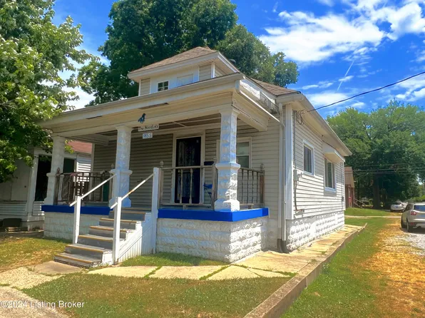 3855 S 5th St, Louisville, KY 40214