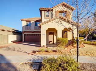 4564 E Harrison St, Gilbert, AZ 85295