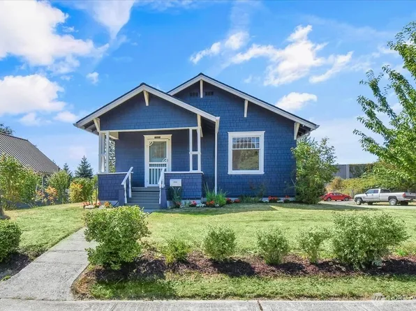 2502 Harrison Avenue, Everett, WA 98201