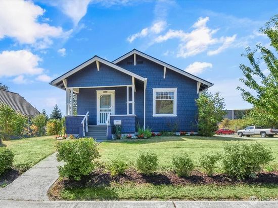 2502 Harrison Avenue, Everett, WA 98201