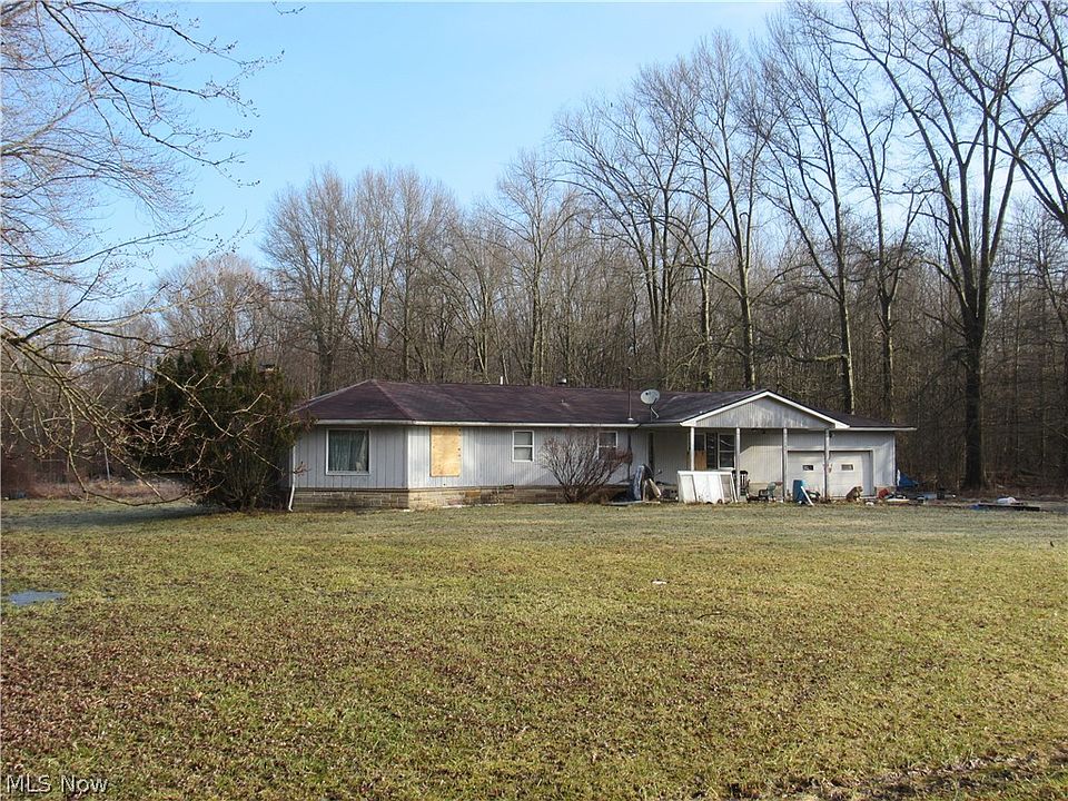 3378 Nelson Mosier Rd, Leavittsburg, OH 44430 Zillow