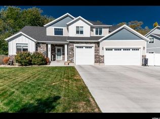 2608 W Garden Creek Way, West Jordan, UT 84088