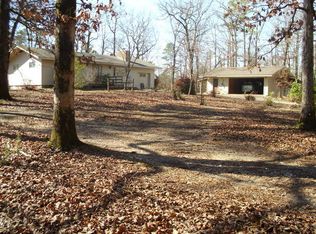 96 Yeaman Ln, Mount Ida, AR 71957