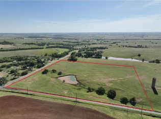 0 Southeast Rd, Amber, OK 73004