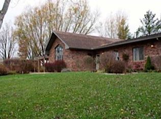 2497 S 44th Ave E, Newton, IA 50208