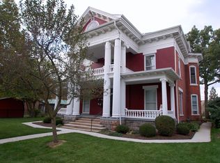 317 S 5th St APT 2, Goshen, IN 46528