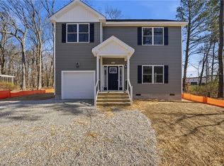 6050 Mooretown Rd, Williamsburg, VA 23188