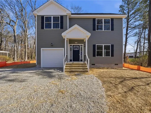 6050 Mooretown Rd, Williamsburg, VA 23188