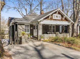 1316 North Ave, Atlanta, GA 30307