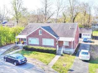 180 Sioux Rd, Lexington, KY 40503