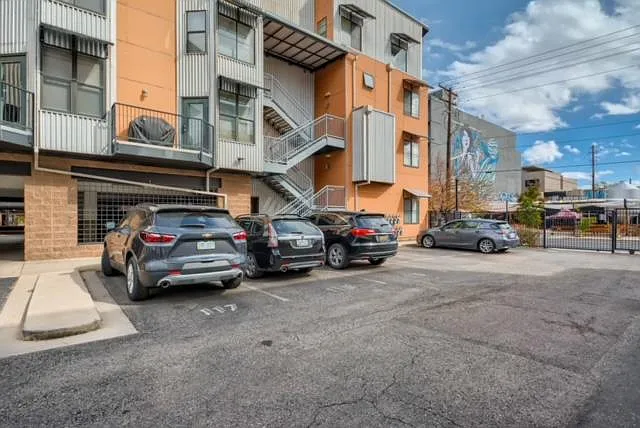 3149 Blake St #106 — Photo 14