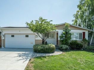 726 Santa Rita St, Sunnyvale, CA 94085