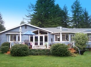 107 Hillside Dr, CRESCENT CITY, CA