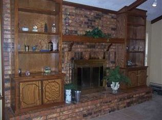 10109 Paisley Rd, Yukon, OK 73099