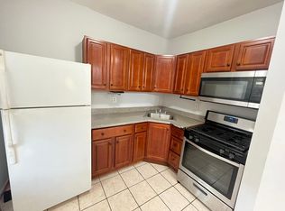 287 Claremont Ave #1E, Jersey City, NJ 07305