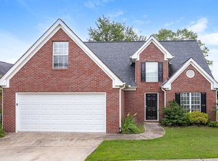 163 Roosevelt Blvd, Jackson, GA 30233