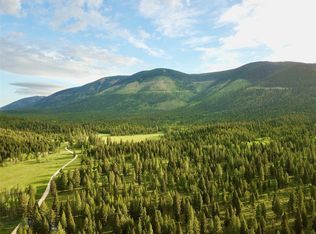 0 Patterson Prairie Rd, Helmville, MT 59843