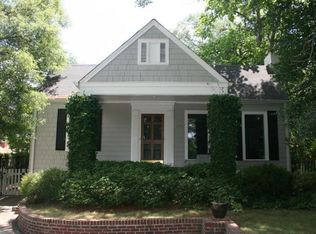 107 W Hawthorne Rd, Homewood, AL 35209