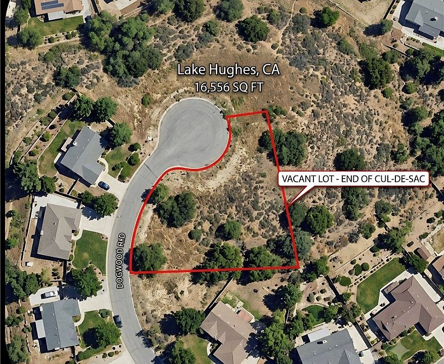 2nd image of 0 Dogwood Rd Lot 81