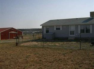 600 S 14th Rd, Glade Park, CO 81523