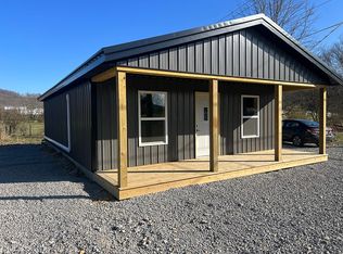 54 E Side Leeth Crk, Waverly, OH 45690