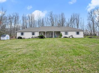 130 Sage Rd, Woodbury, CT 06798