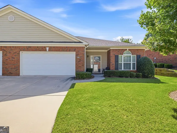188 Senior Cir, Gainesville, GA 30501