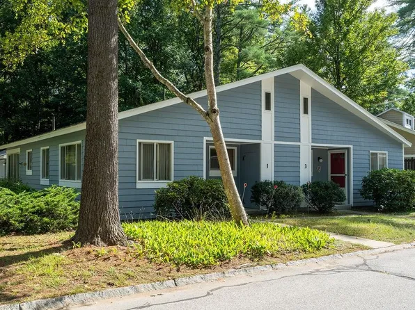 1 Amoskeag Road, Concord, NH 03301