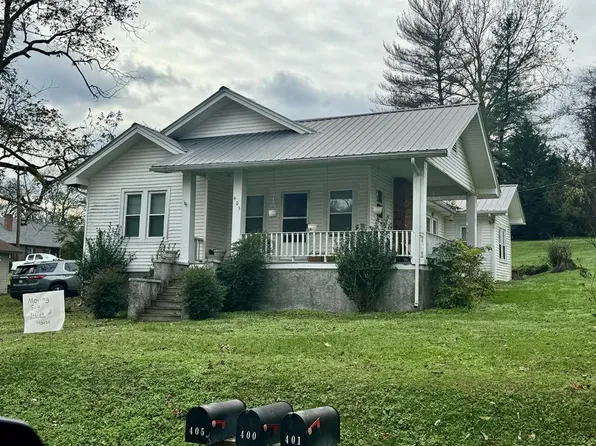 405 S Murray St, Gainesboro, TN 38562