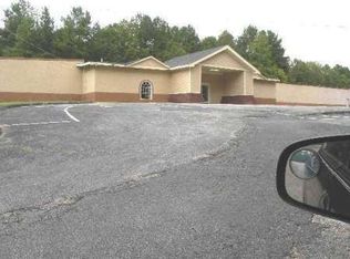 5480 Browns Mill Rd, Lithonia, GA 30038