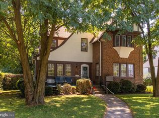 23 E Mercer Ave, Havertown, PA 19083