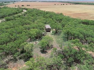 County Road 593, Trent, TX 79561