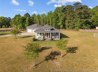 32 C P Stewart Rd, Lillington, NC 27546