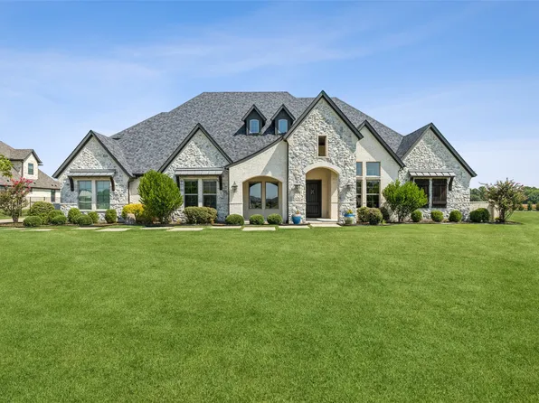 7605 Windomere Dr, Wylie, TX 75098