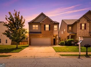 3050 Hendrick Dr, McDonough, GA 30253