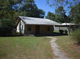 9514 Bussey Rd, Silsbee, TX 77656