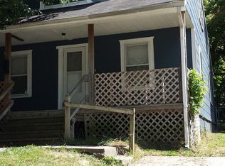 8719 E Roberts St, Independence, MO 64125