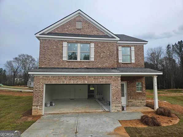 316 Vine Ct, Griffin, GA 30223