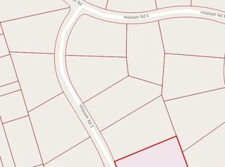 25 Hildreth Rd S, Hampton Bays, NY 11946