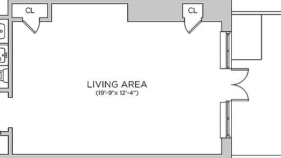 2nd image of 307 E 44th St APT 213
