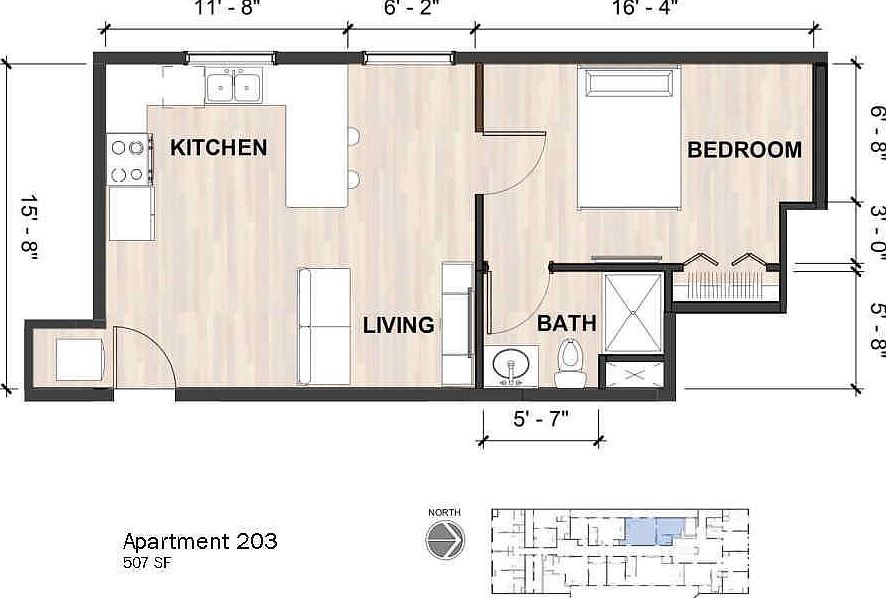 Layout