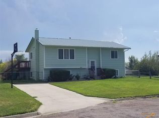 4704 Butte Ct, Rapid City, SD 57703