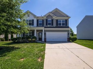 6424 Trotters Ridge Rd, Charlotte, NC 28227