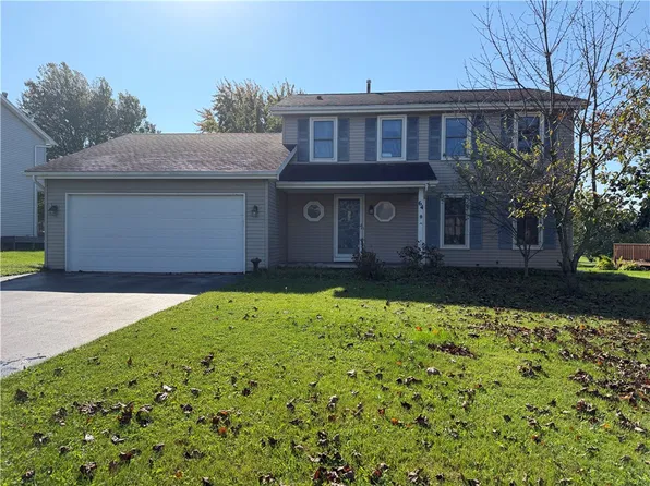 64 Windelin Dr, Henrietta, NY 14467