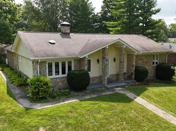 740 Wildwood Dr, Greenfield, IN 46140