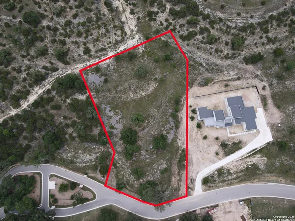 10922 Pecan Ranch LOT 1, Boerne, TX 78006