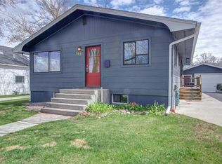 502 N Montana Ave, Bozeman, MT 59715