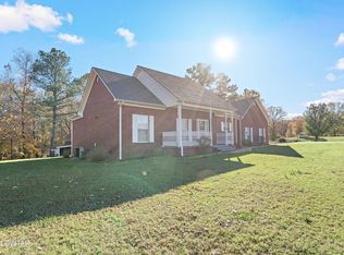 775 Clifftview Rd, Bolivar, TN 38008