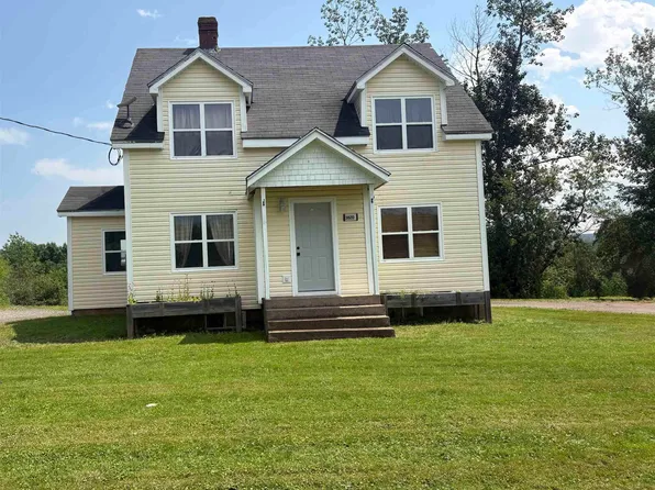 3820 Gairloch Rd, Pictou, NS B0K 2A0