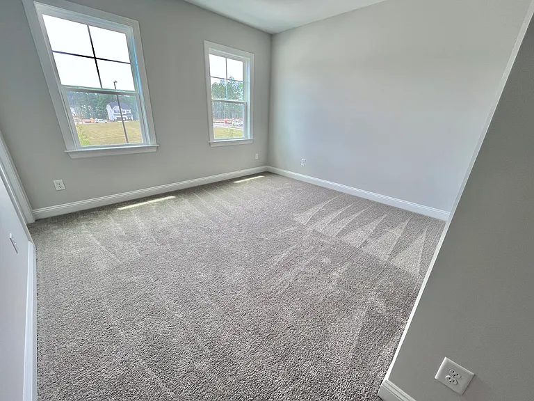 Bedroom 2 w/Walk-In-Closet-Upstairs-Pic 1